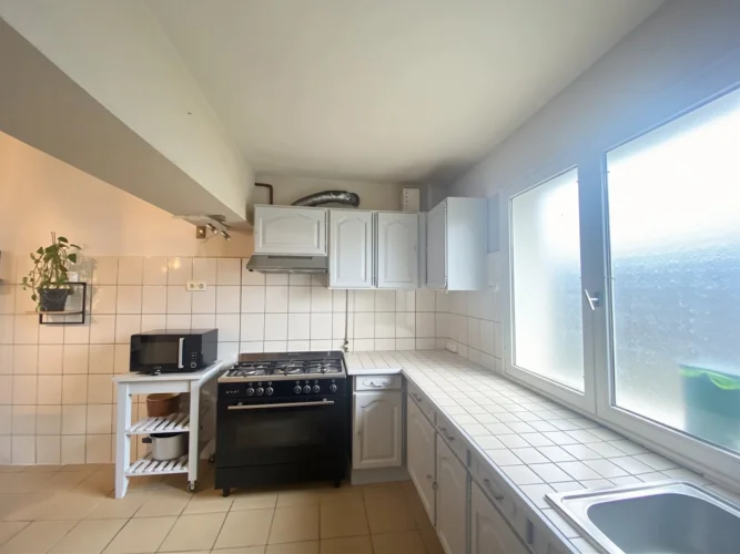 Character House from the 1930s 180 m² Sireuil photo 5