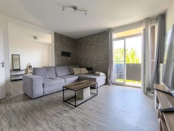 2 Bed Apartment for Sale in Chalon-Sur-Saône photo 4