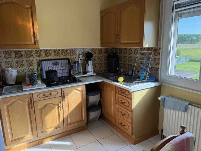 4 Bed House for Sale in Richeling photo 5