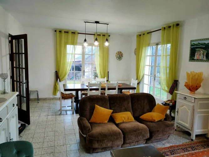 Charming House with 3 Bedrooms photo 5