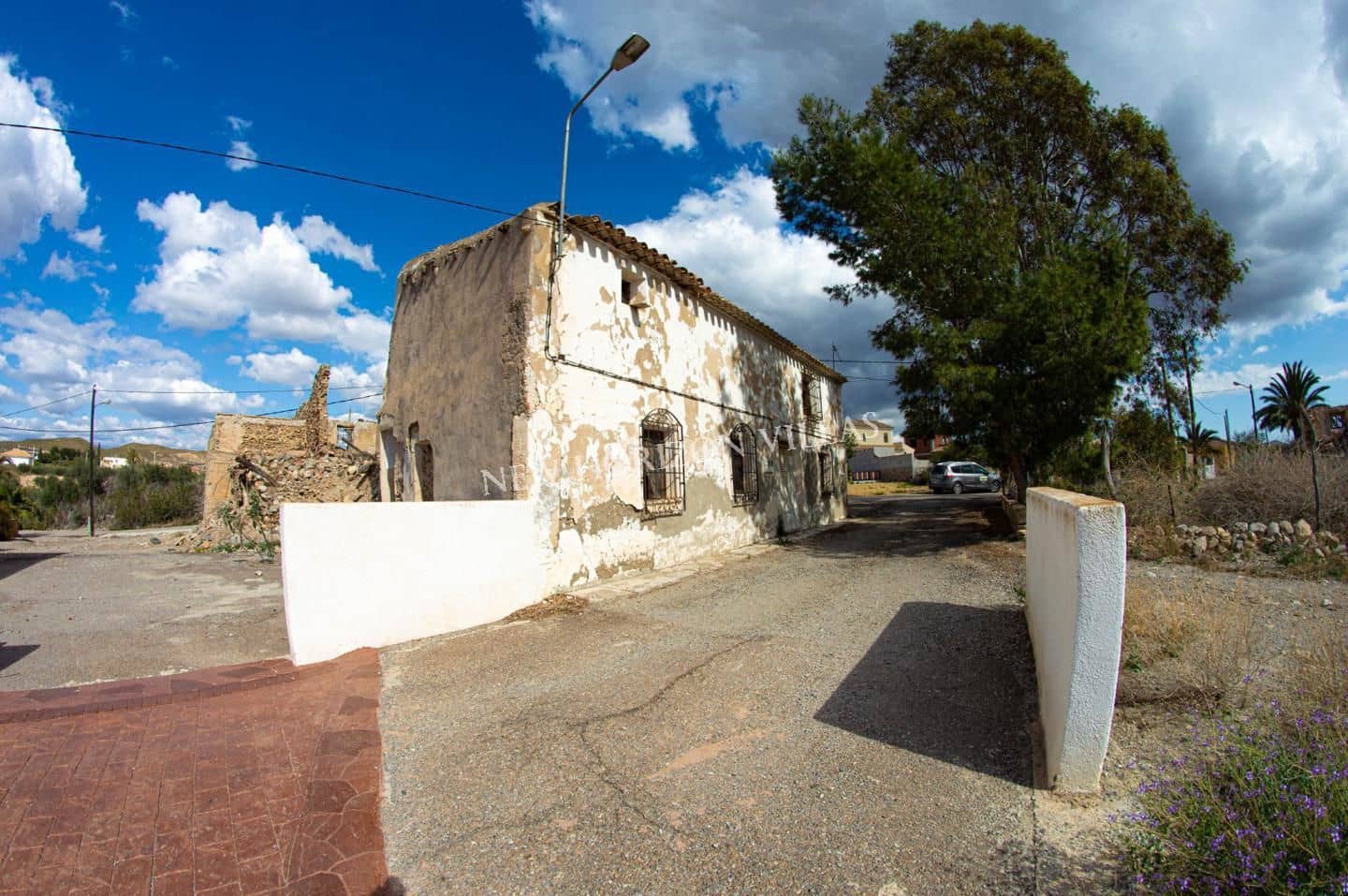 Finca/Country House for sale in Zurgena, Almería photo 2