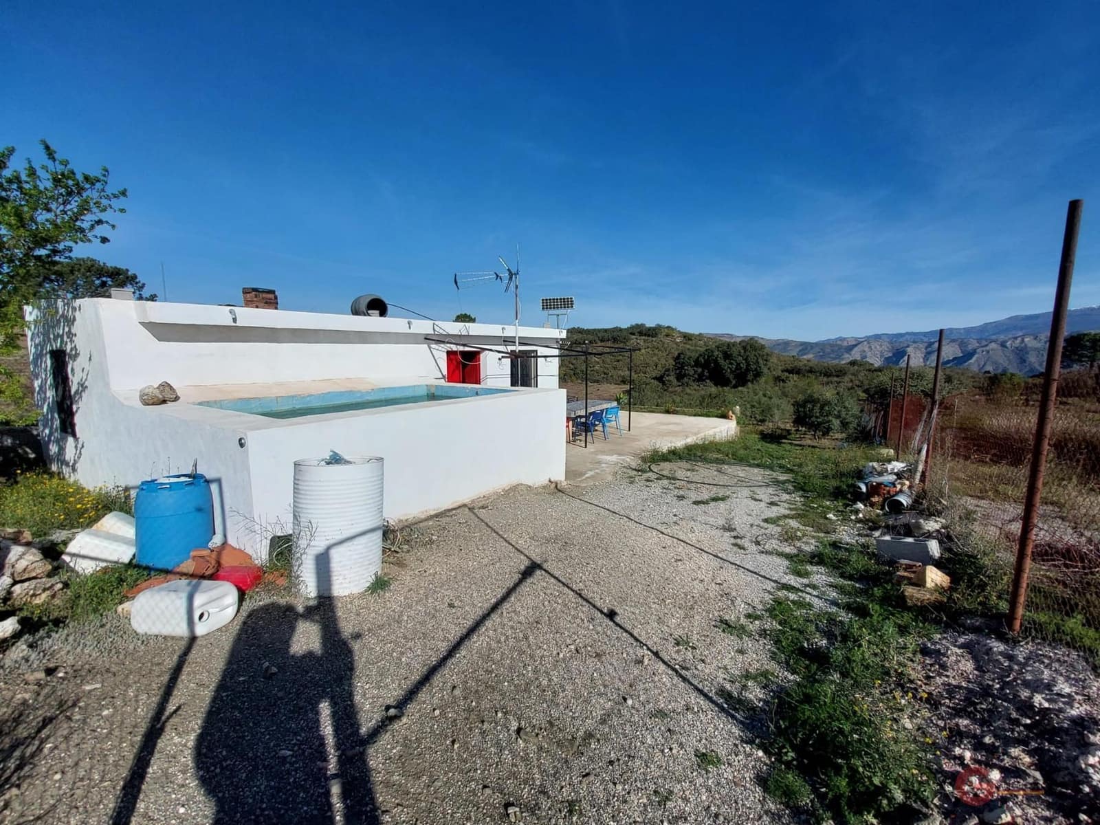 Finca/Country House for sale in Molvízar, Granada photo 3