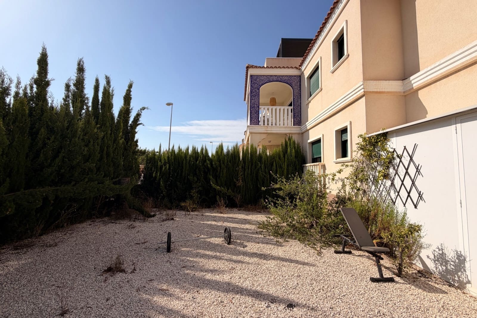 Apartment for sale in Doña Pepa, Rojales, Alicante photo 3