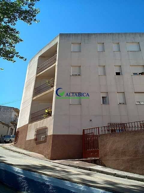 Flat for sale in Navas de San Juan, Jaén photo 5