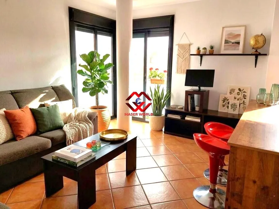 Maser World Properties