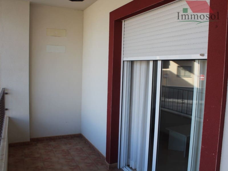 Apartment for sale in Dolores, Alicante photo 4