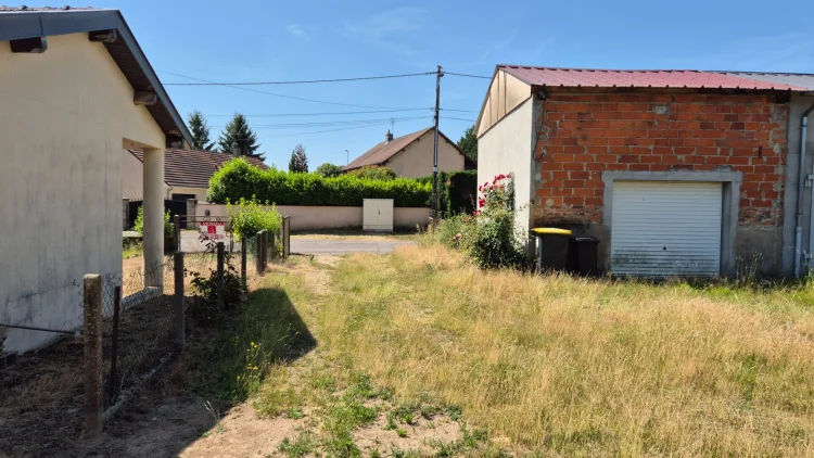 House in Paray Le Monial, 67.56 m² photo 3