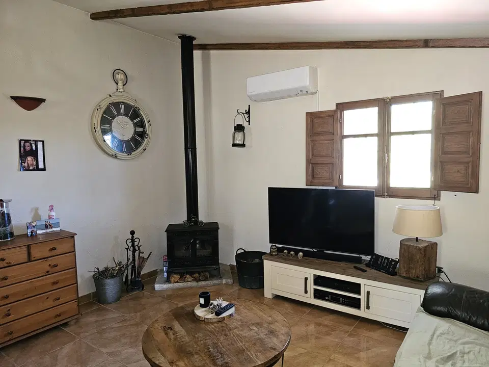 Country house in Tivissa, Tarragona province photo 3