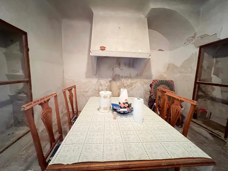 Terraced house in La Zarza, Murcia province photo 4