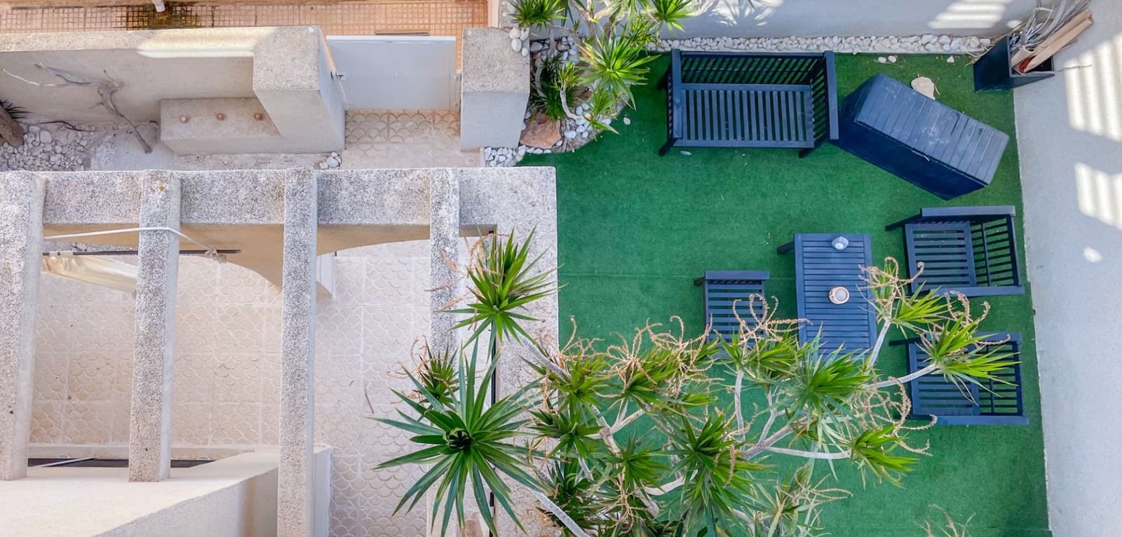 Townhouse for sale in El Chaparral - La Siesta - La Torreta, Torrevieja, Alicante photo 4