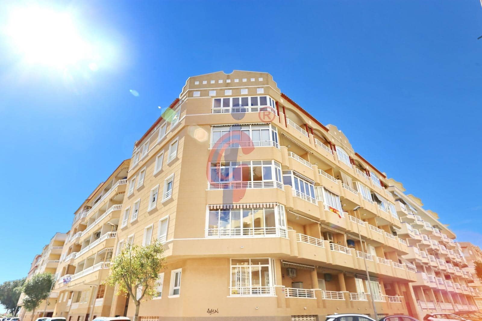 Penthouse for sale in Las Viñas, Guardamar del Segura, Alicante photo 3