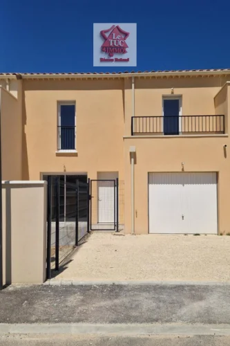 New Villa Mondragon 84430