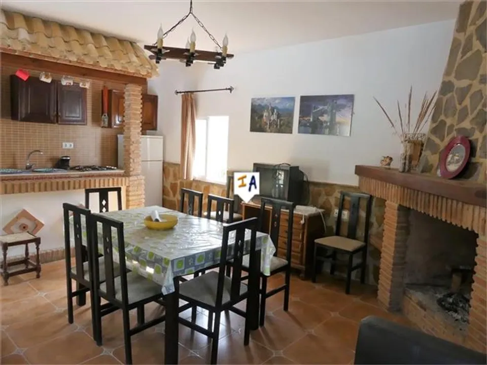 Inland Andalucia photo 4