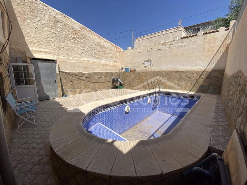 Townhouse for sale in Huércal-Overa, Almería photo 4
