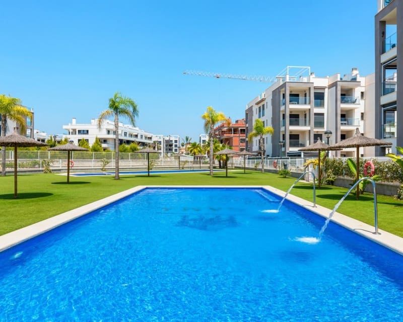 Apartment for sale in Villamartin, Orihuela, Alicante photo 5