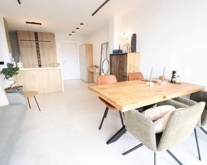 Apartment for sale in Pilar de la Horadada ciudad, Pilar de la Horadada, Alicante
