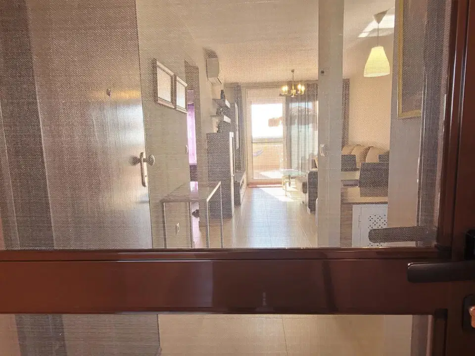 Apartment in Condado de Alhama Golf Resort, Murcia province photo 4