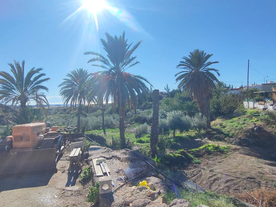 Country house in San Juan De Los Terreros, Almeria province photo 2
