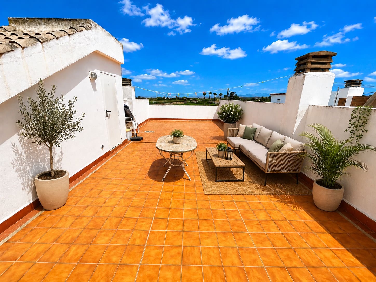 Penthouse for sale in Daya Nueva, Alicante photo 4