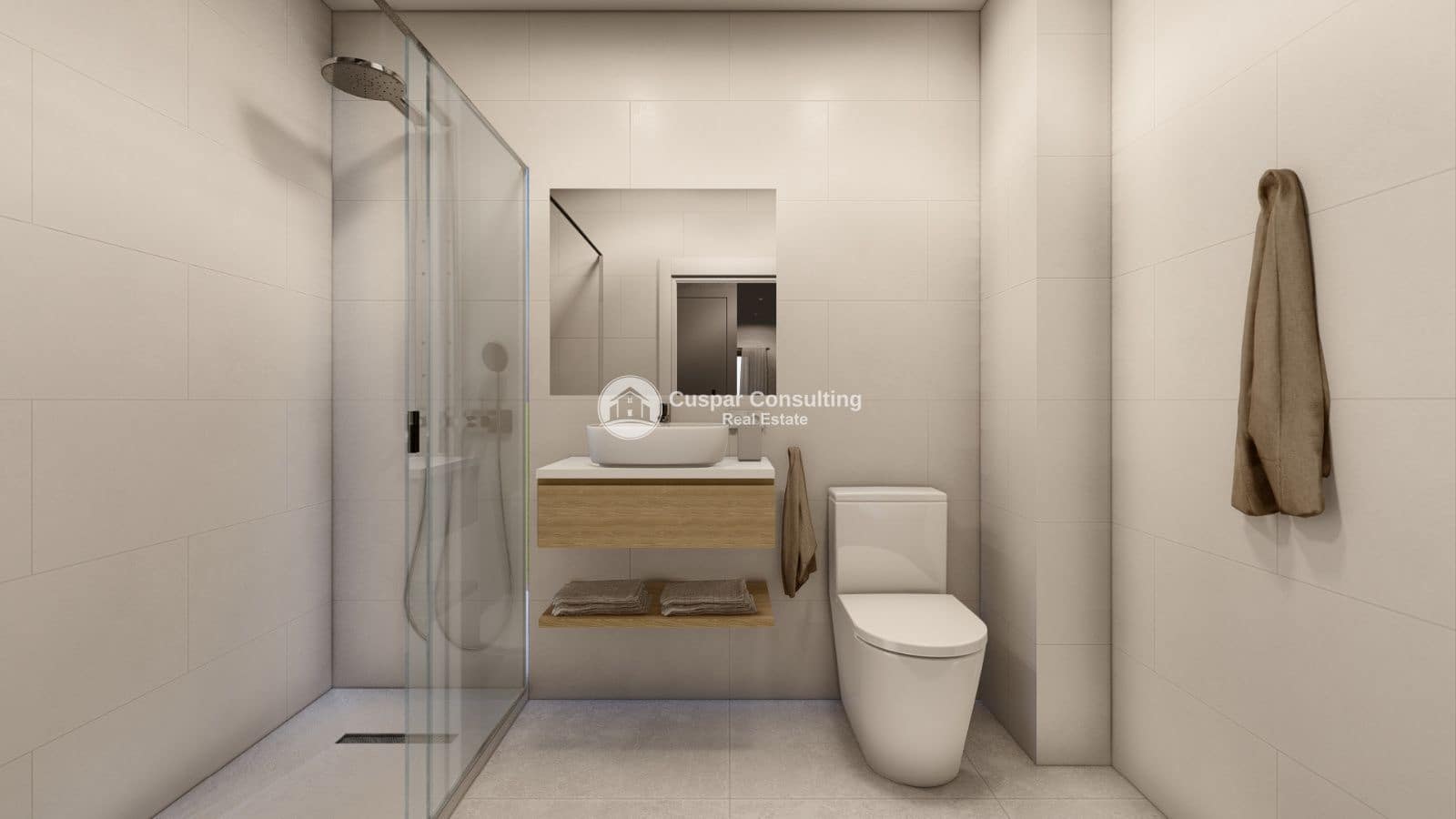 Flat for sale in Torre-Pacheco, Murcia photo 5
