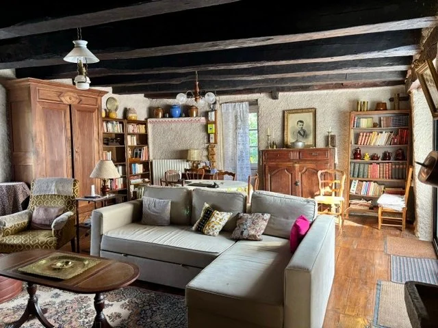 Stone House, 174 m², on 3.840 m² of Land photo 2