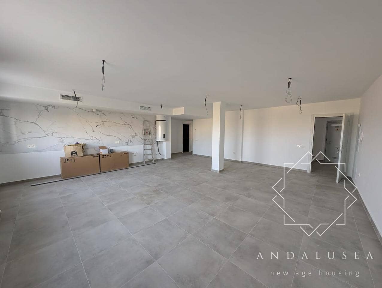 Flat for sale in Los Gallardos, Almería photo 3