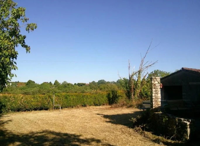 3 Bed House for Sale in Villefagnan photo 4