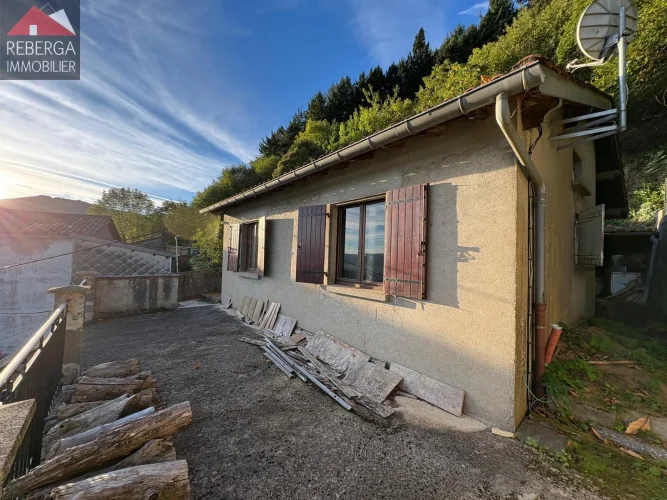 Aussillon House