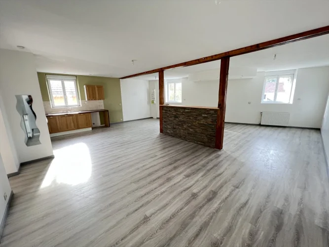 Downtown Beautiful Apartment with Terrace
