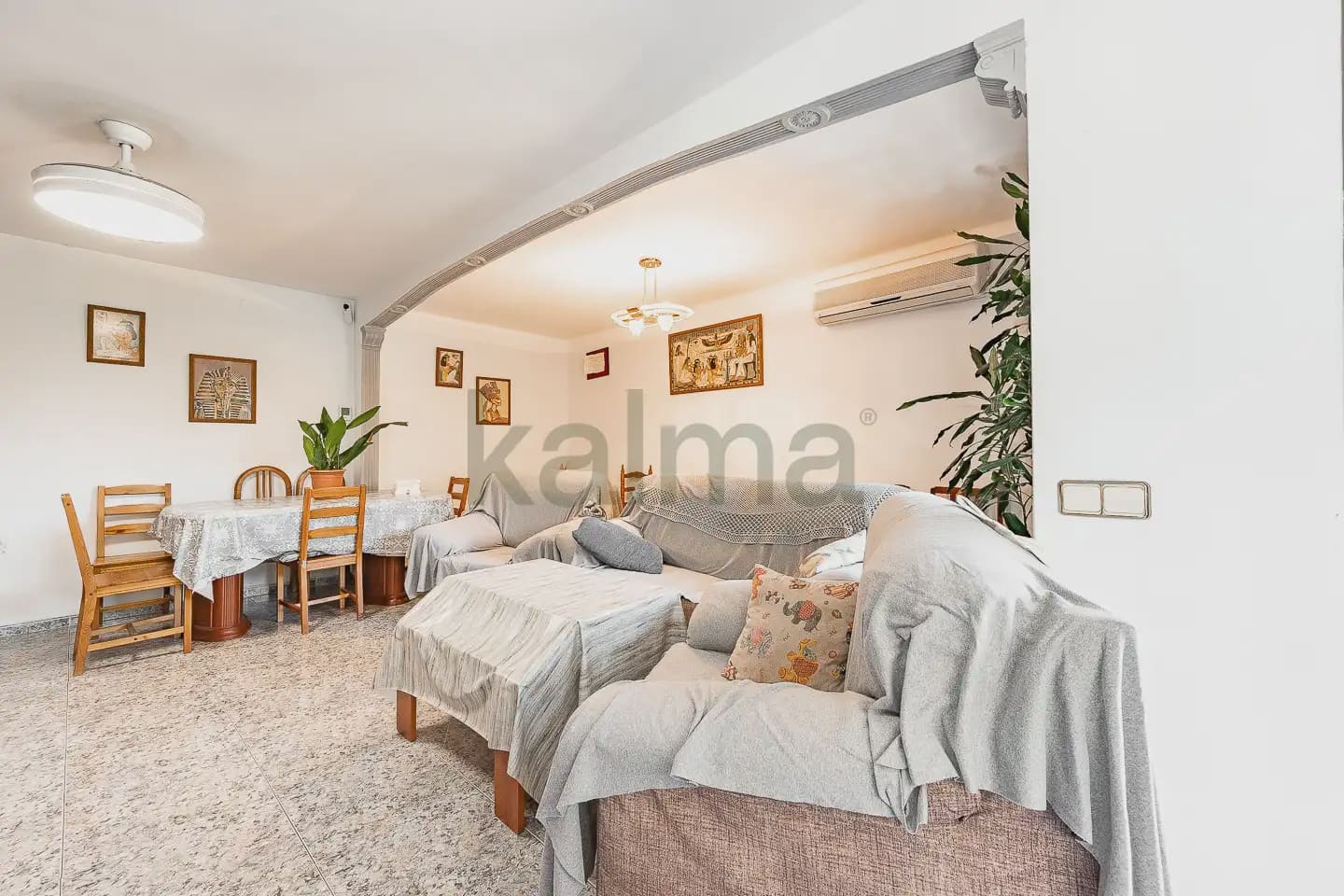 Flat for sale in Pineda de Mar, Barcelona photo 5