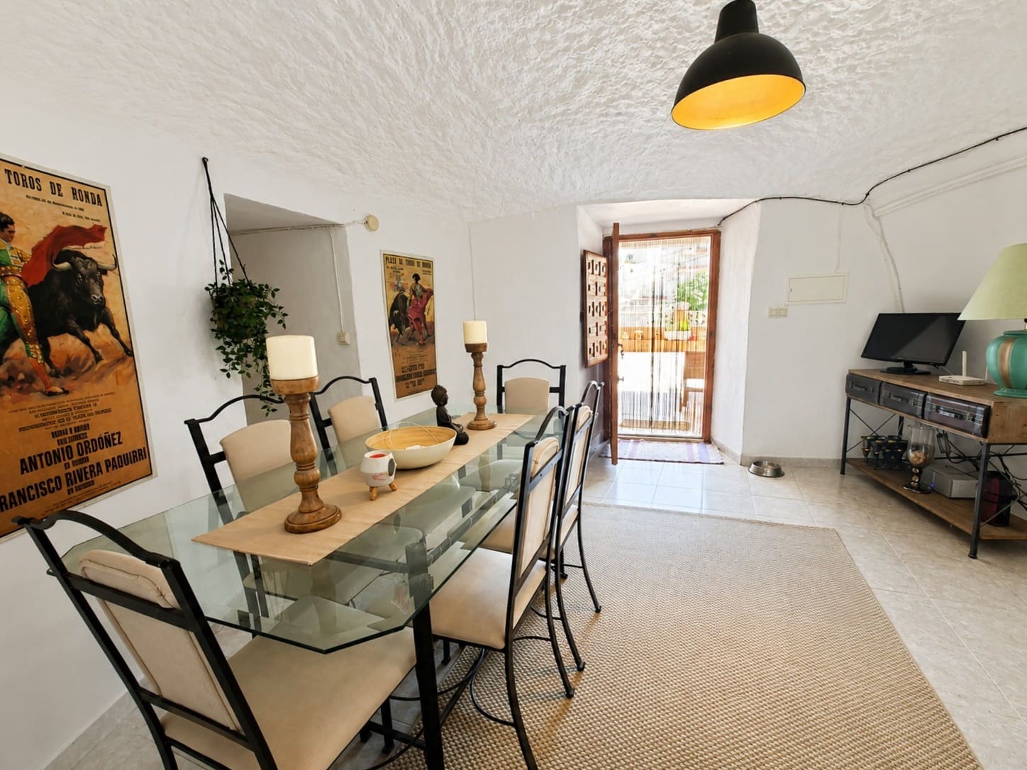 Cave House for sale in Freila, Granada photo 3