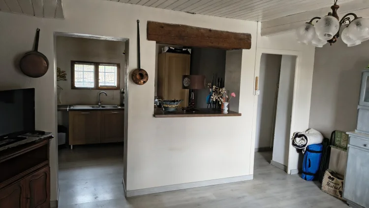 Village House with Detached Garden photo 3