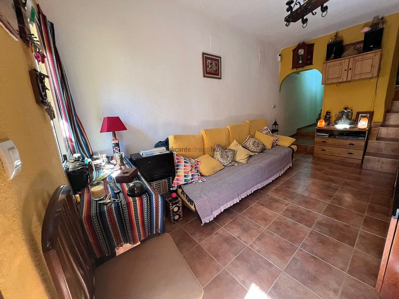 Townhouse for sale in Elche de la Sierra, Albacete photo 3
