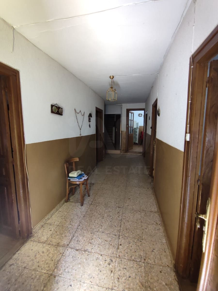 Townhouse for sale in San Justo de la Vega, León photo 5