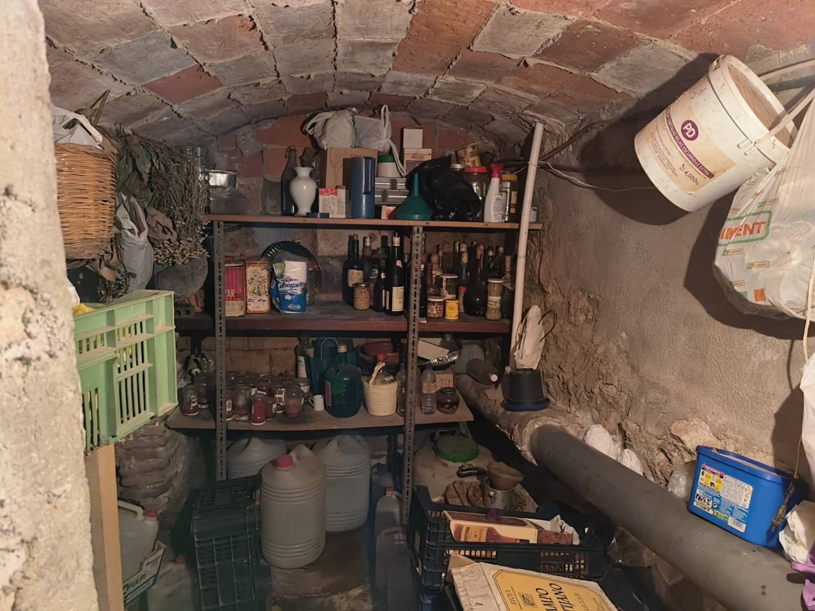 Townhouse for sale in Tivissa, Tarragona photo 3