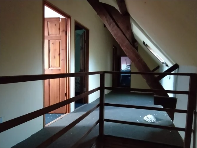 A Converted Barn with Gite Attached. Renovation Project photo 4