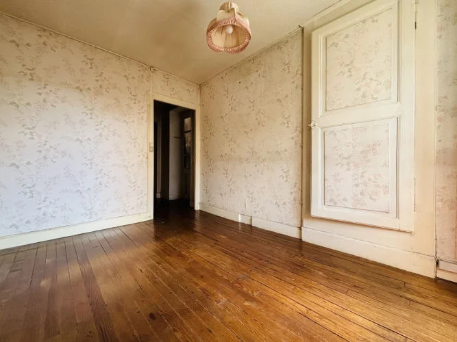 2 Bed Town House for Sale in Boussac photo 5