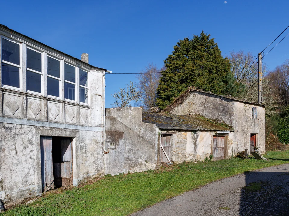 Country house in Vilalba, Lugo province photo 3