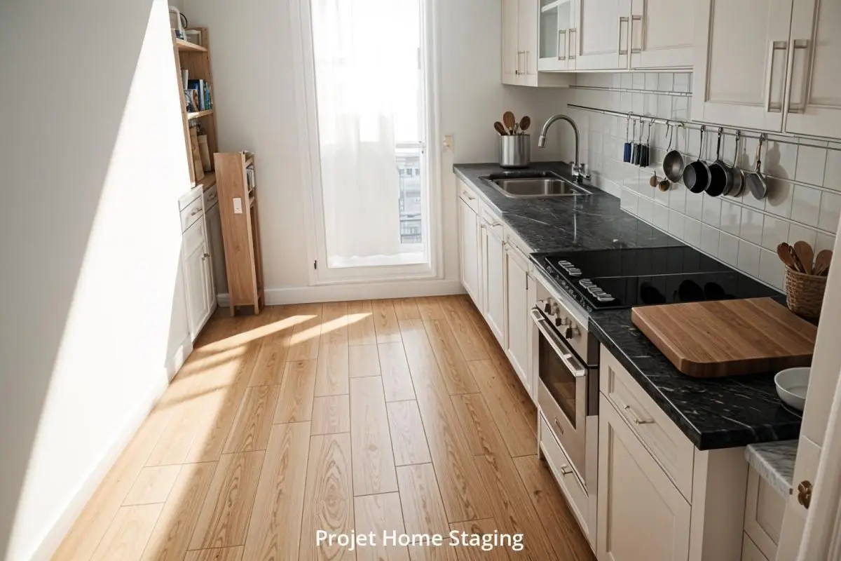 Apartment for sale in Nimes — 3 bedrooms, 72 m² photo 4