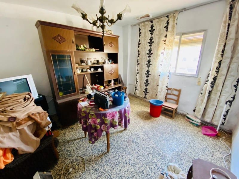 Townhouse for sale in Alhama de Granada, Granada photo 3