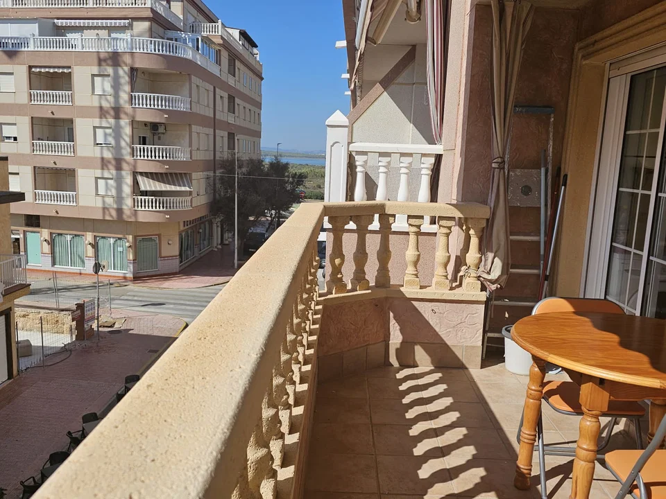 Apartment in Torrevieja, Alicante province