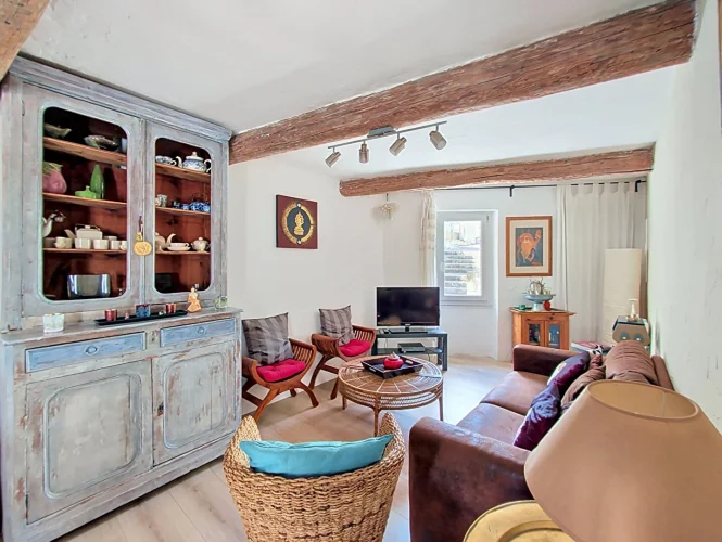 Village House - 106 m² - 4 Rooms photo 5