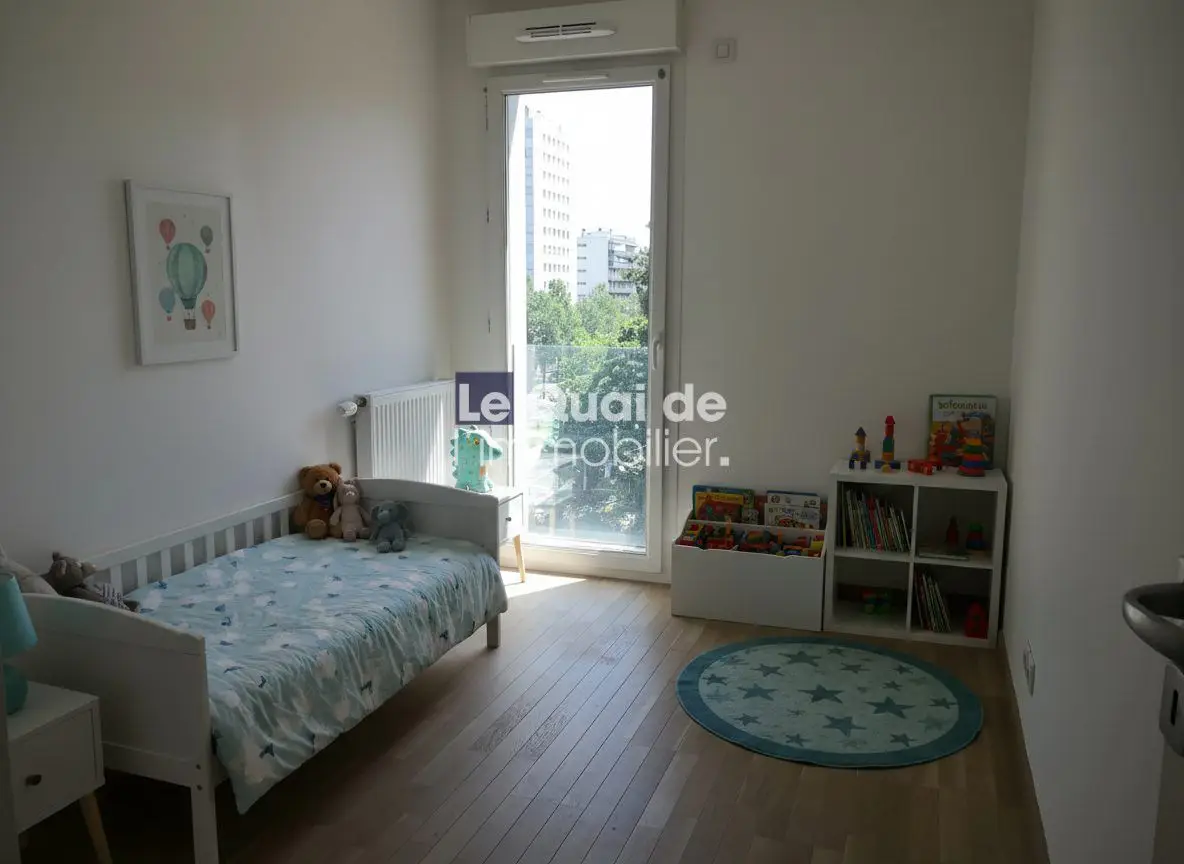 Apartment for sale in Grenoble — 2 bedrooms, 63 m² photo 5