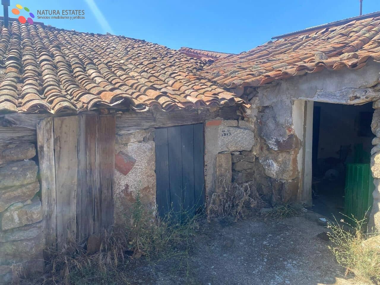 Townhouse for sale in La Horcajada, Avila