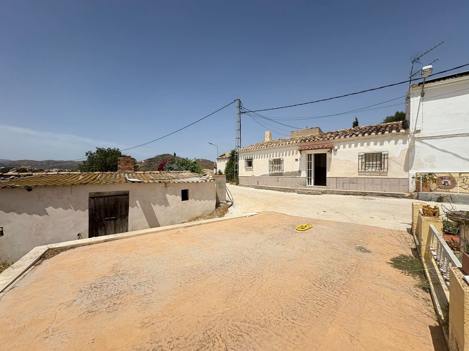 Finca/Country House for sale in Almanzora, Cantoria, Almería photo 3