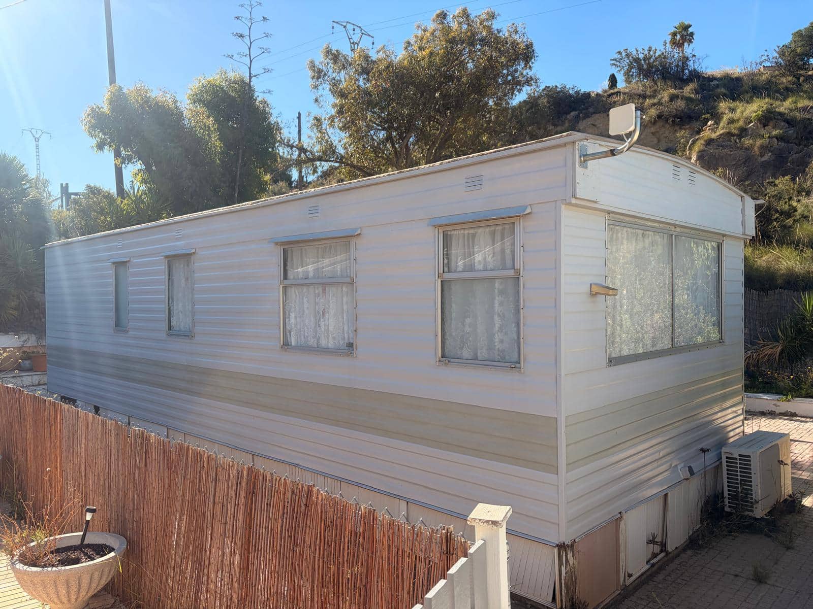 Mobile Home for sale in El Campello, Alicante