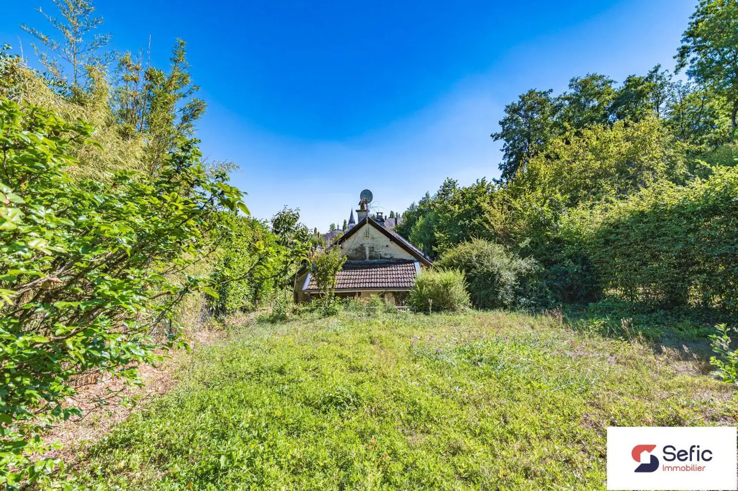 House for sale in Ville En Selve — 2 bedrooms, 67 m² photo 3