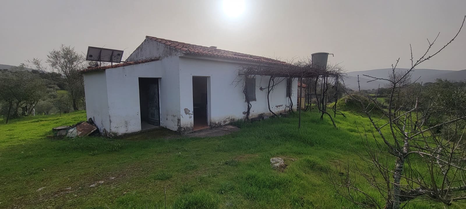 Finca/Country House for sale in Garciaz, Cáceres photo 5