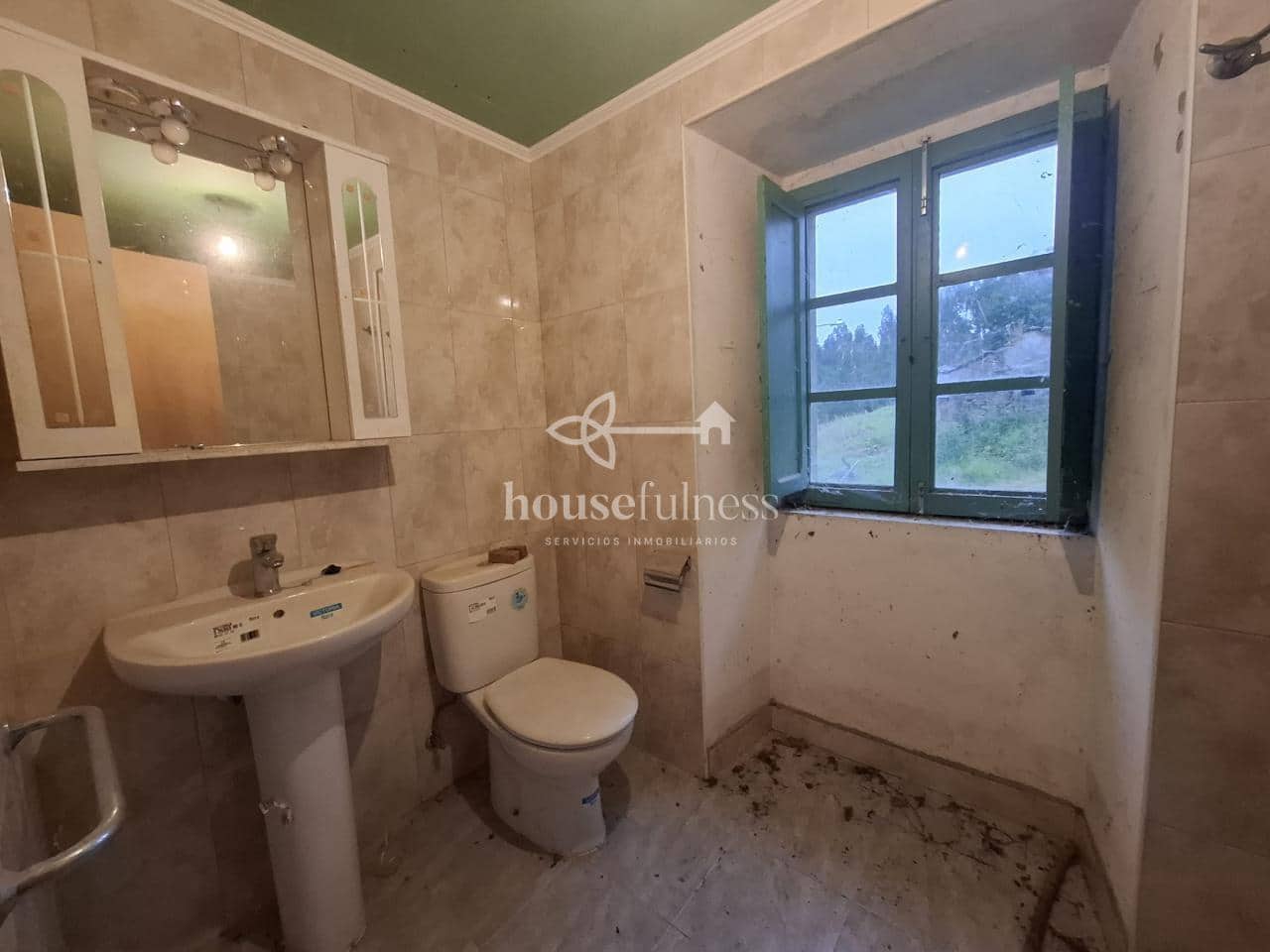 Townhouse for sale in Moeche, A Coruña photo 4