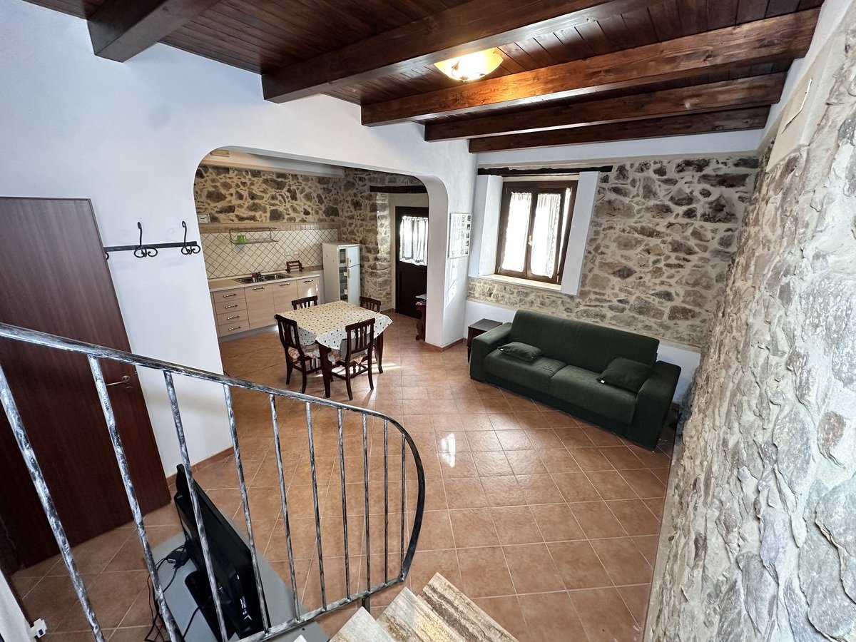 2 bedrooms detached house, 137 m² Tusa, Messina (province) photo 2